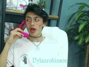 Dylanrobinson