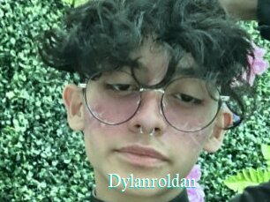 Dylanroldan