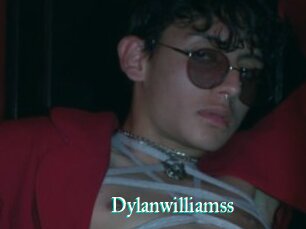 Dylanwilliamss