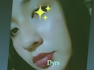 Dyrs