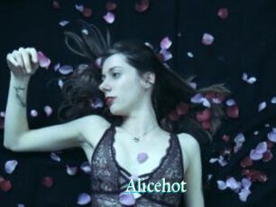 Alicehot