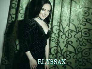 ELYSSAX