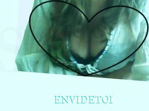 ENVIDETOI