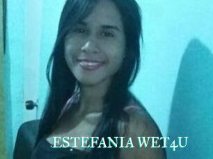 ESTEFANIA_WET4U