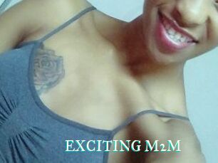 EXCITING_M2M