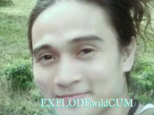EXPLODEwildCUM