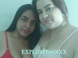 EXPLOSIVASXXX