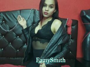EamySmith