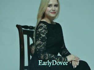 EarlyDovee