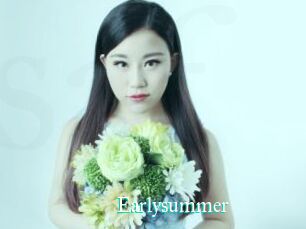 Earlysummer