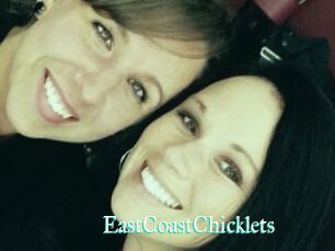 EastCoastChicklets