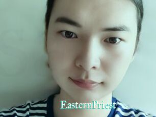 EasternPriest