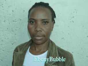 EbonyBubble