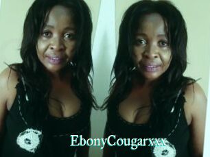 EbonyCougarxxx