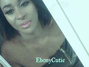 EbonyCutie