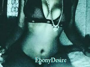 Ebony_Desire