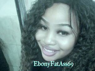 EbonyFatAss69