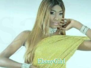 EbonyGilrl