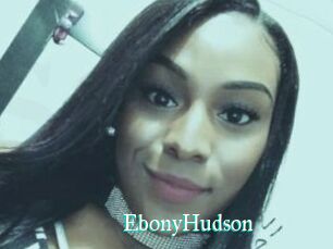 EbonyHudson