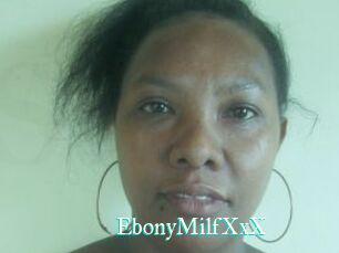 EbonyMilfXxX