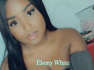 Ebony_White