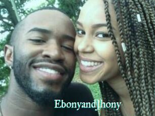 EbonyandJhony