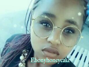 Ebonyhoneycake