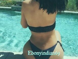 Ebonyindian69