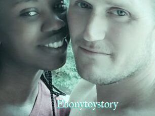 Ebonytoystory
