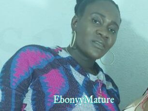 EbonyyMature
