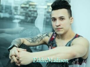 EddieMadison