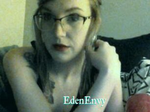 EdenEnvy
