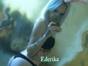 Ederika