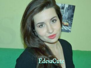 EdesaCute