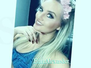EdinAlexander