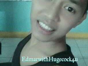 EdmarwithHugecock4u