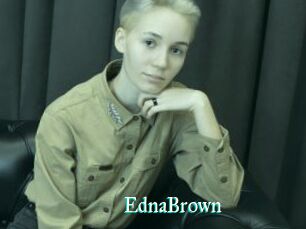EdnaBrown