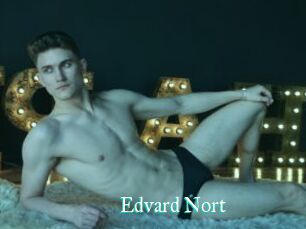 Edvard_Nort