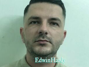 EdwinHardy