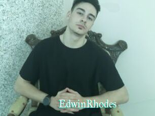 EdwinRhodes