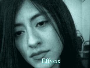 Effyxxx