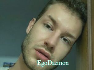 EgoDaemon