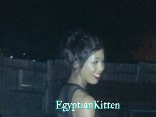 EgyptianKitten