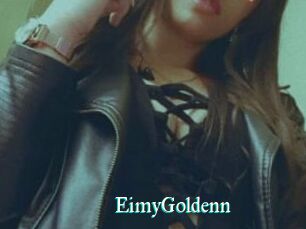 EimyGoldenn