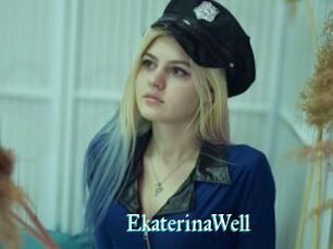 EkaterinaWell