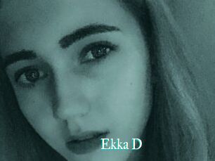 Ekka_D