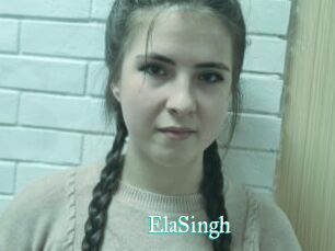 ElaSingh