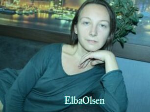 ElbaOlsen
