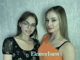 EleanorIsaon