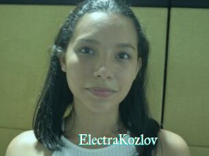 ElectraKozlov